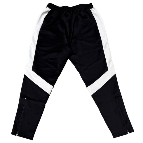 future STRIPE トレーニングロングパンツ